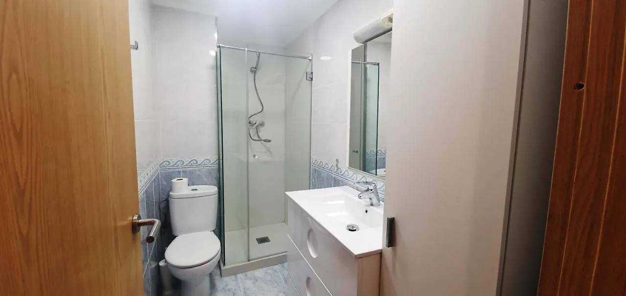 Ferienwohnung Rocamaura Iv-2-10 Inmoestartit L'Estartit 0*,  Spanien