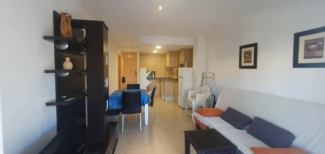 Ferienwohnung Rocamaura Iv-2-10 Inmoestartit L'Estartit Apartment
