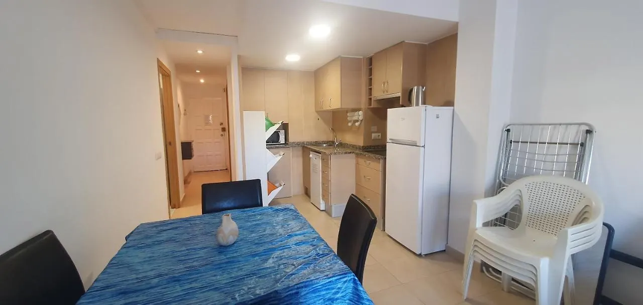 Ferienwohnung Rocamaura Iv-2-10 Inmoestartit L'Estartit