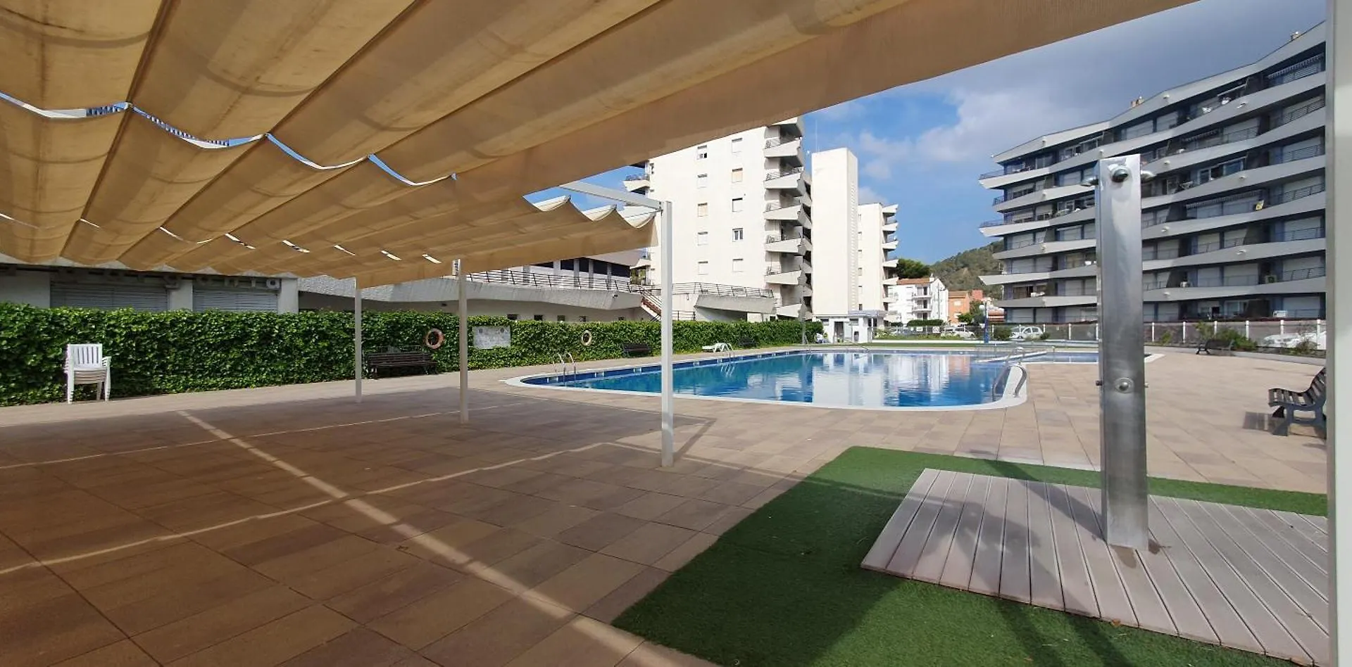 Apartment Ferienwohnung Rocamaura Iv-2-10 Inmoestartit L'Estartit