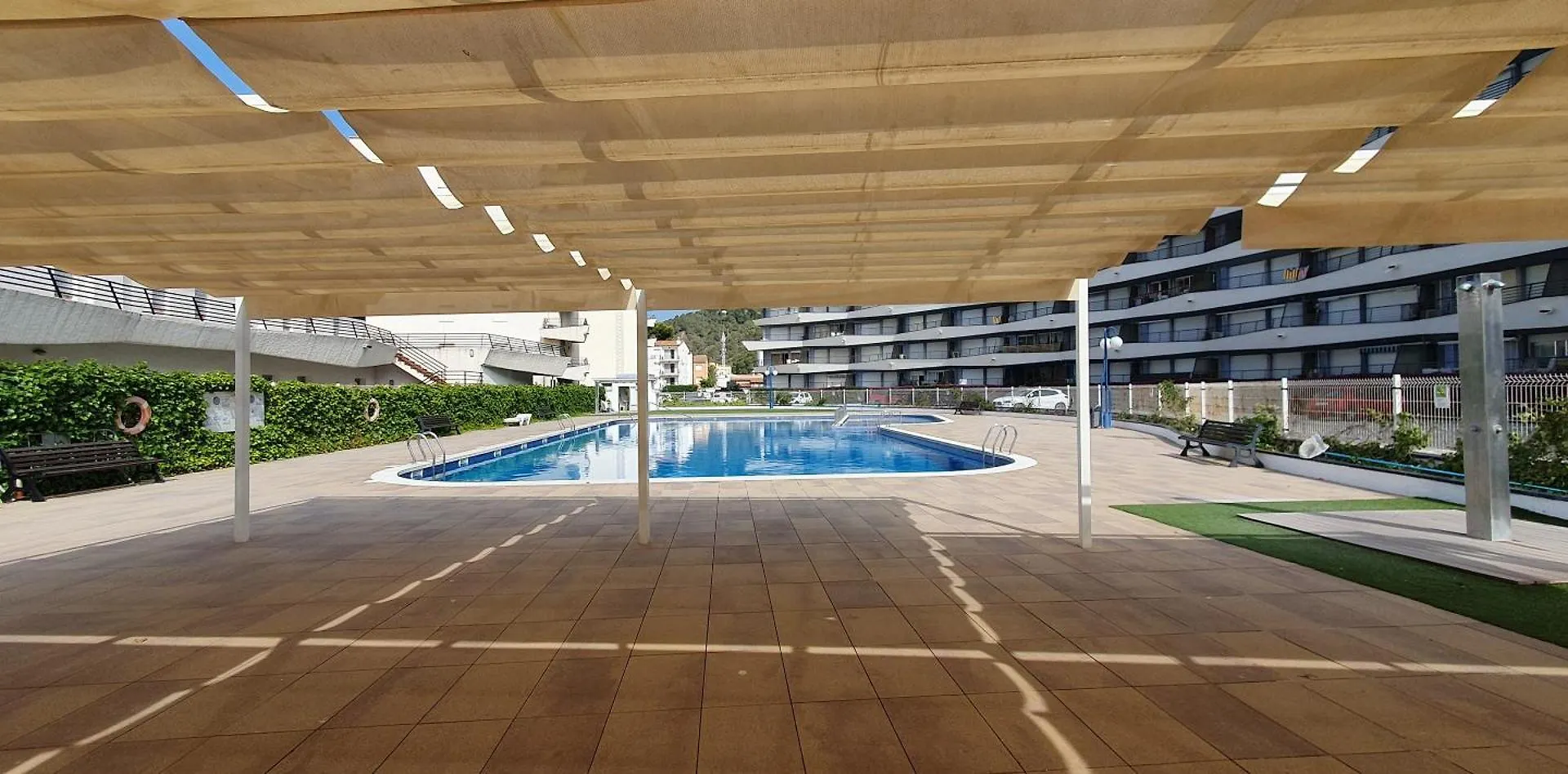 Ferienwohnung Rocamaura Iv-2-10 Inmoestartit L'Estartit Spanien