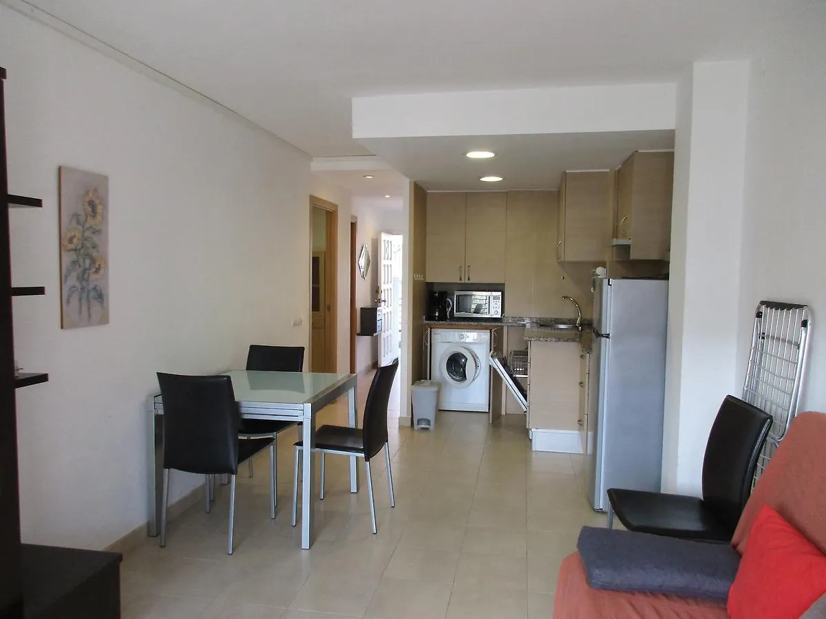 Ferienwohnung Rocamaura Iv-2-10 Inmoestartit L'Estartit 0*,