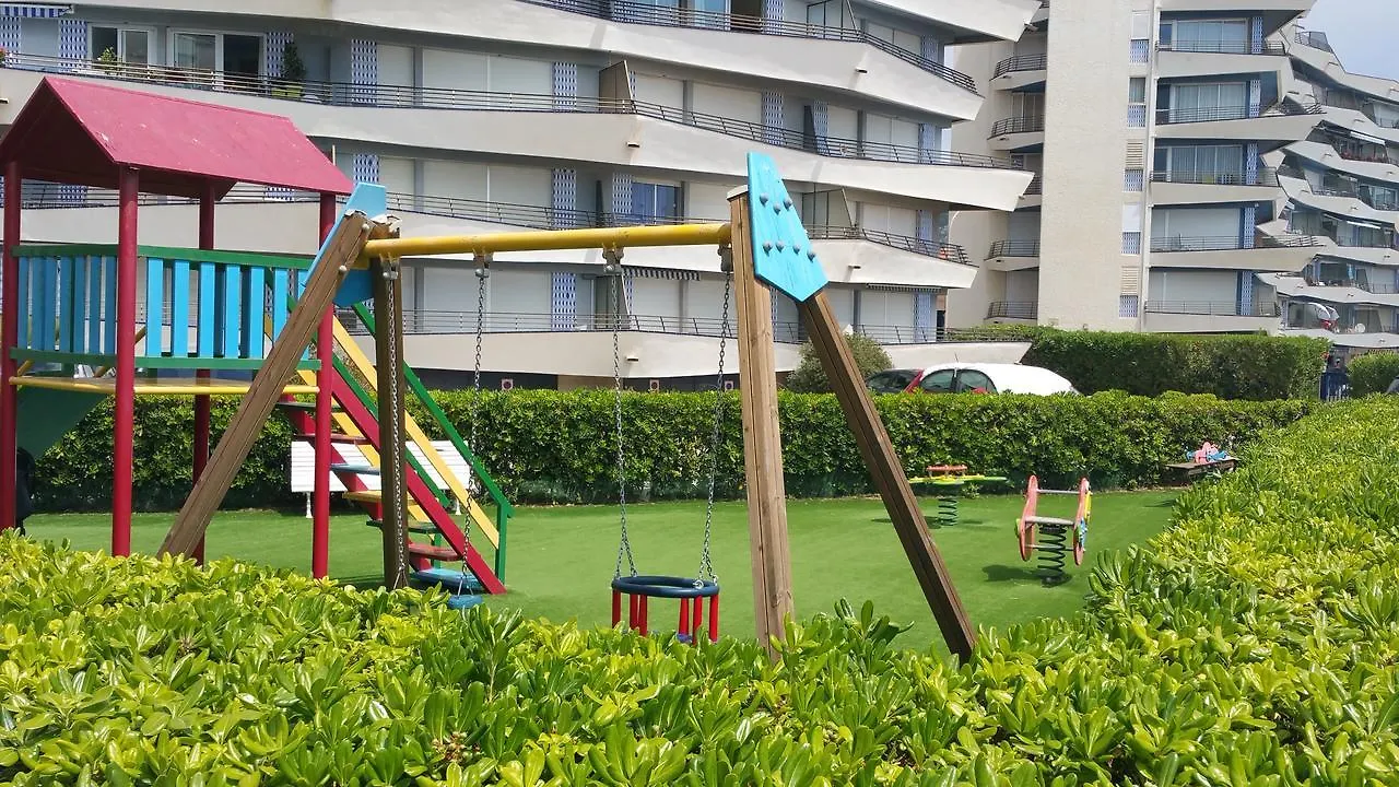 Apartment Ferienwohnung Rocamaura Iv-2-10 Inmoestartit L'Estartit Spanien